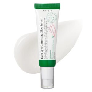 Dark Spot Correcting Glow Serum 50ML - Sérum éclat pour la correction des taches sombres