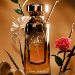 Eshal Vanilla 100ml Eau de Parfum Femme