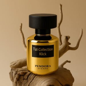 Inspiré par Kirké - PENDORA SCENTS Klick  100ML   Eau de parfum unisexe