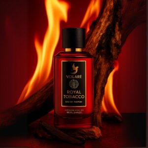 Royal Tobacco 100ML Eau de parfum Unisexe