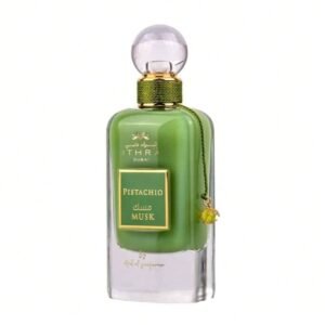 Ithra Dubai - Pistachio Musk 100ml Eau de parfum Femme