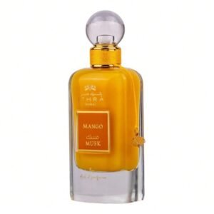 Ithra Dubai - Mango Musk 100ml Eau de parfum Femme