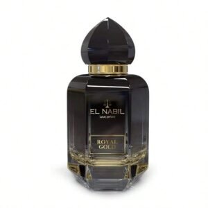 Royal Gold 65ML Eau de parfum Unisexe