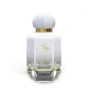 Musc Anass 65ml Eau de parfum Unisexe