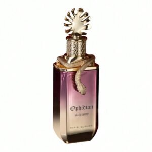 Inspiré par Lost Cherry - Paris Corner Black Cherry 100ml Eau de parfum Unisexe