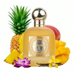 Inspiré par Mango Skin - Emir Mango Punch 100ML Eau de parfum Unisexe