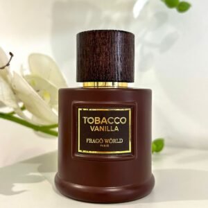 Tobacco Vanille 100ML Eau de Parfum Unisex