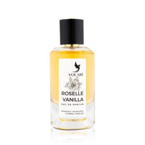Roselle Vanilla 100ML Eau de parfum Femme
