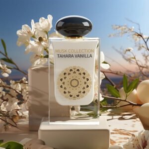 Tahara Vanilla 60ml Eau de Parfum for Women