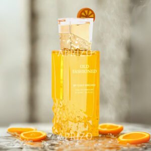Old Fashioned 100ML Eau de parfum Unisexe