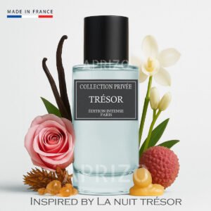 Trésor 50ml Eau de Parfum for Women
