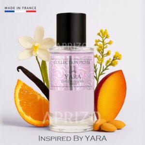 Yara 50ml Eau de Parfum for Women