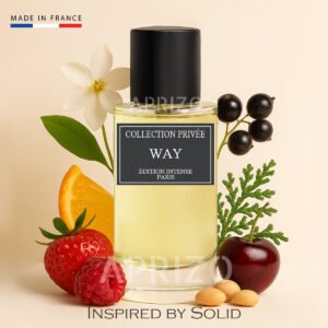 Way 50ml Eau de Parfum for Women