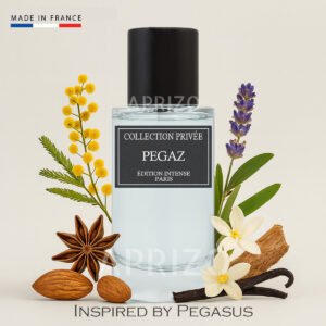Pegaz 50ml Eau de Parfum for Men
