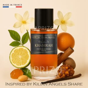 Khamrah 50ml Eau de Parfum Unisex