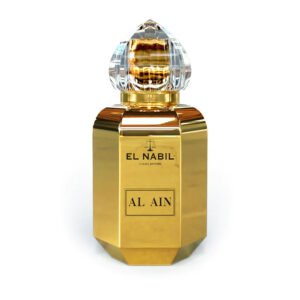 Al Ain 65ML Eau de parfum Unisexe