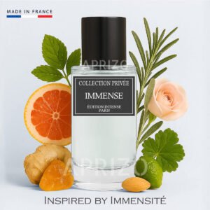 Immense 50ml Eau de Parfum for Men