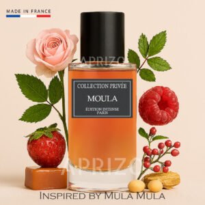 Moula Eau de Parfum 50ml Unisex