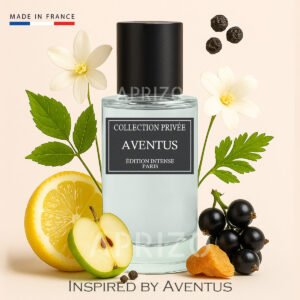 Aventus 50ML Eau de parfum Homme