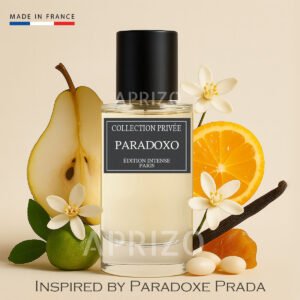 Paradoxo 50ml Eau de Parfum for Women
