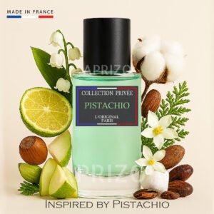 Pistachio 50ML Eau de Parfum Unisex