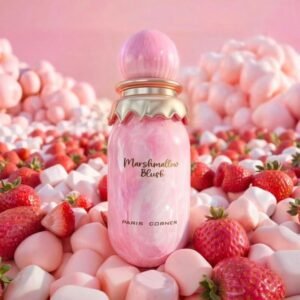 Marshmallow Blush 100ml Eau de parfum Unisexe
