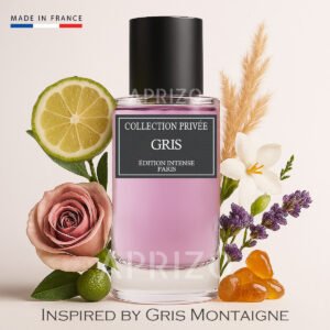 Gris 50ml Eau de Parfum Unisex