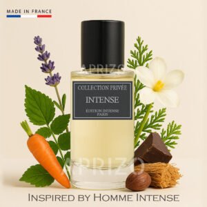 Intense 50ml Eau de Parfum for Men