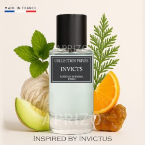 Invictus 50ml Eau de Parfum for Men