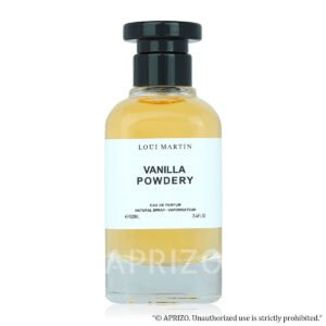 Vanilla Powdery 100ML Eau de parfum Unisexe