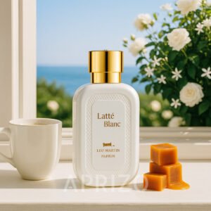 Latte Blanc 100ml Eau De Parfum Unisexe