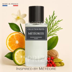 Météorite 50ml Eau de Parfum Unisex