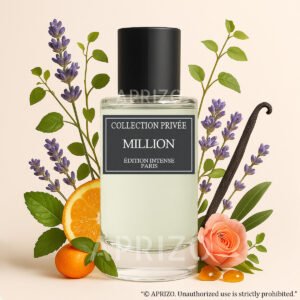 Paco Rabanne 1 Million 50ml Eau de Parfum for Men