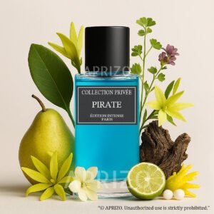 Pirate Eau de Parfum 50ml Unisex