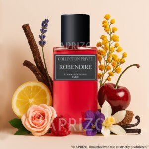 Robe Noire 50ml Eau de Parfum for Women