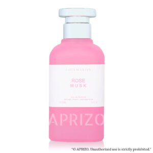 Rose Musk 100ML Eau de parfum Femme