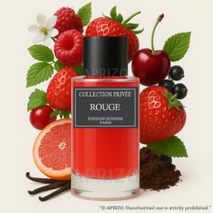 Rouge Eau de Parfum 50ml Unisex
