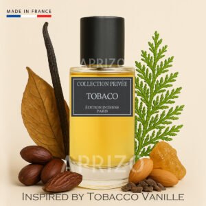Tobacco 50ml Eau de Parfum Unisex