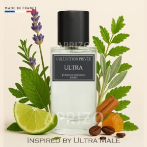 Ultra 50ml Eau de Parfum for Men