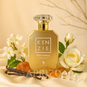 Kenzie - Irish Vanilla 100ML Eau de parfum Unisexe