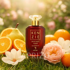 Kenzie Mystique Fleur 100ml Eau de Parfum Femme
