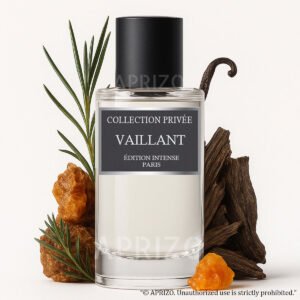 Vaillant 50ML Eau de Parfum Unisex
