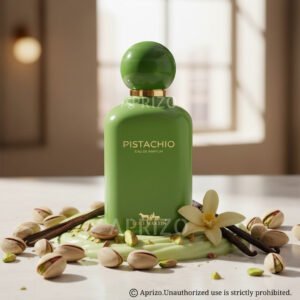 Pistachio 100ML Eau de parfum Unisexe