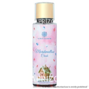 Marshmallow Crush 250ML Brume parfumée