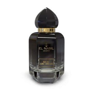 Abu Dhabi 50ML Eau de parfum Unisexe