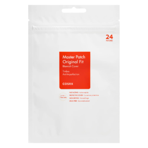 Acne Pimple Master Patch 24PATCHES - Patchs anti-boutons