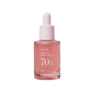 Peach 70 Niacin Serum 30ML