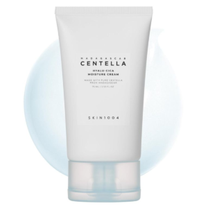 Madagascar Centella Hyalu-Cica Moisture Cream 75ml - Crème Hydratante