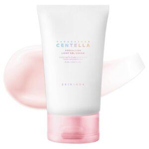 Madagascar Centella Poremizing Light Gel Cream 75ML
