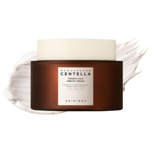 Madagascar Centella Probio-Cica Enrich Cream 50ML - Crème hydratante